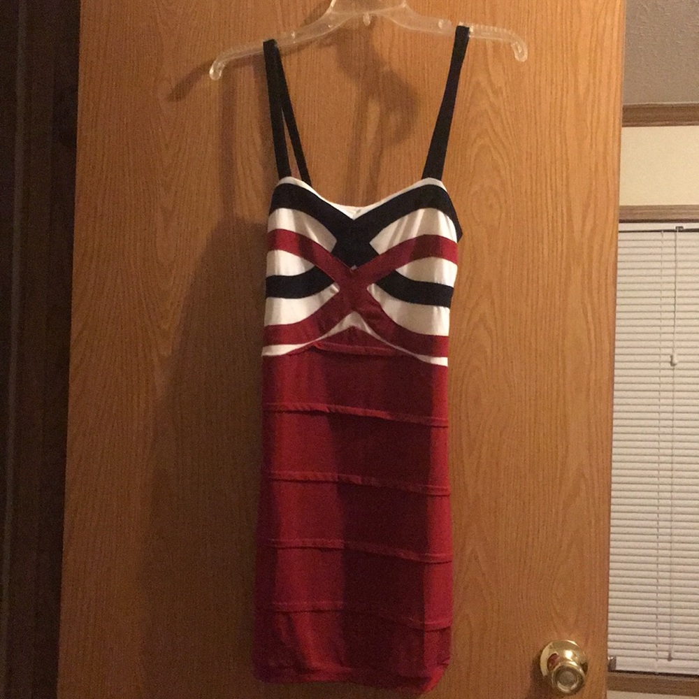 Cocktail dress